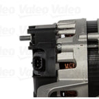 Valeo Alternator 849050
