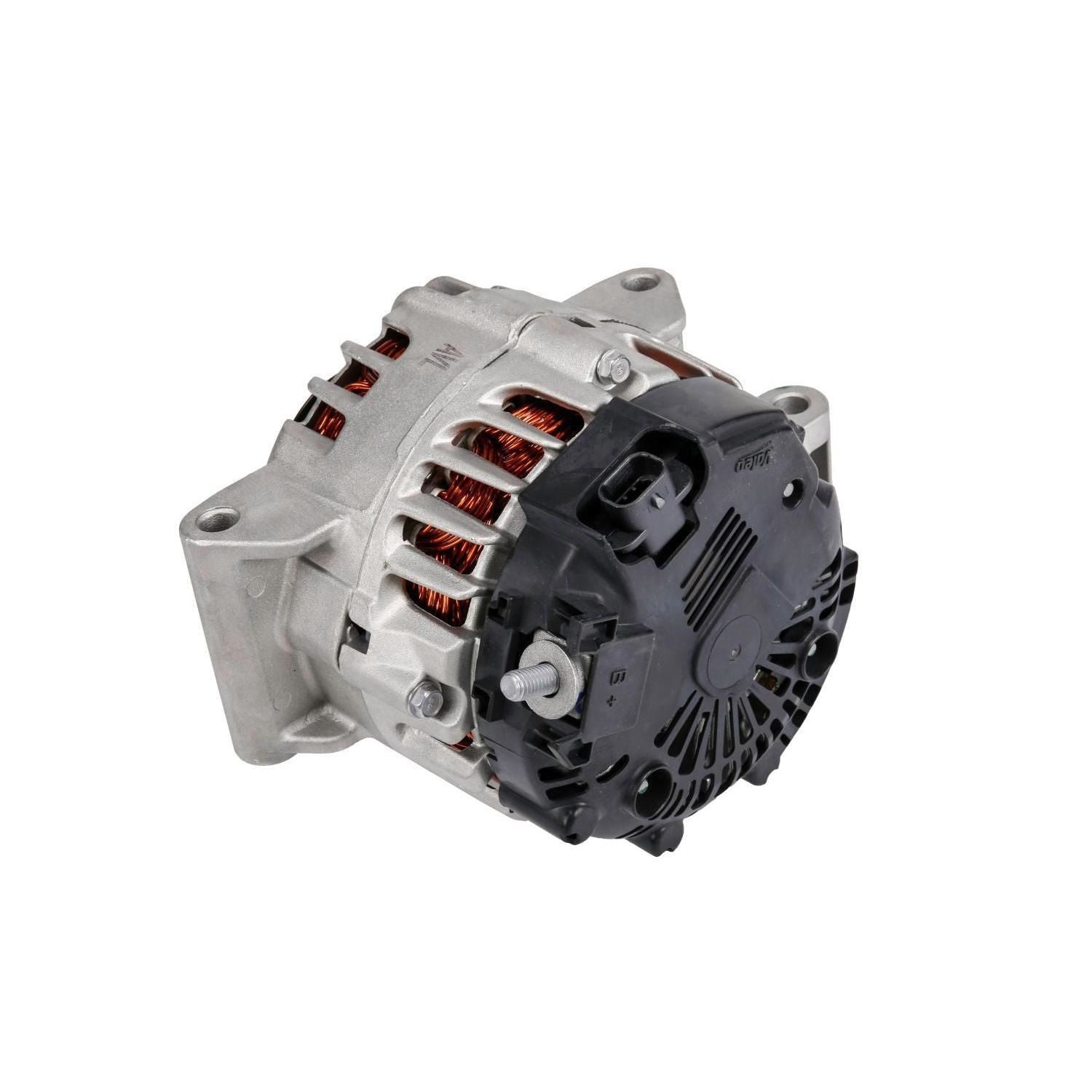 GM Genuine Parts Alternator 13512759
