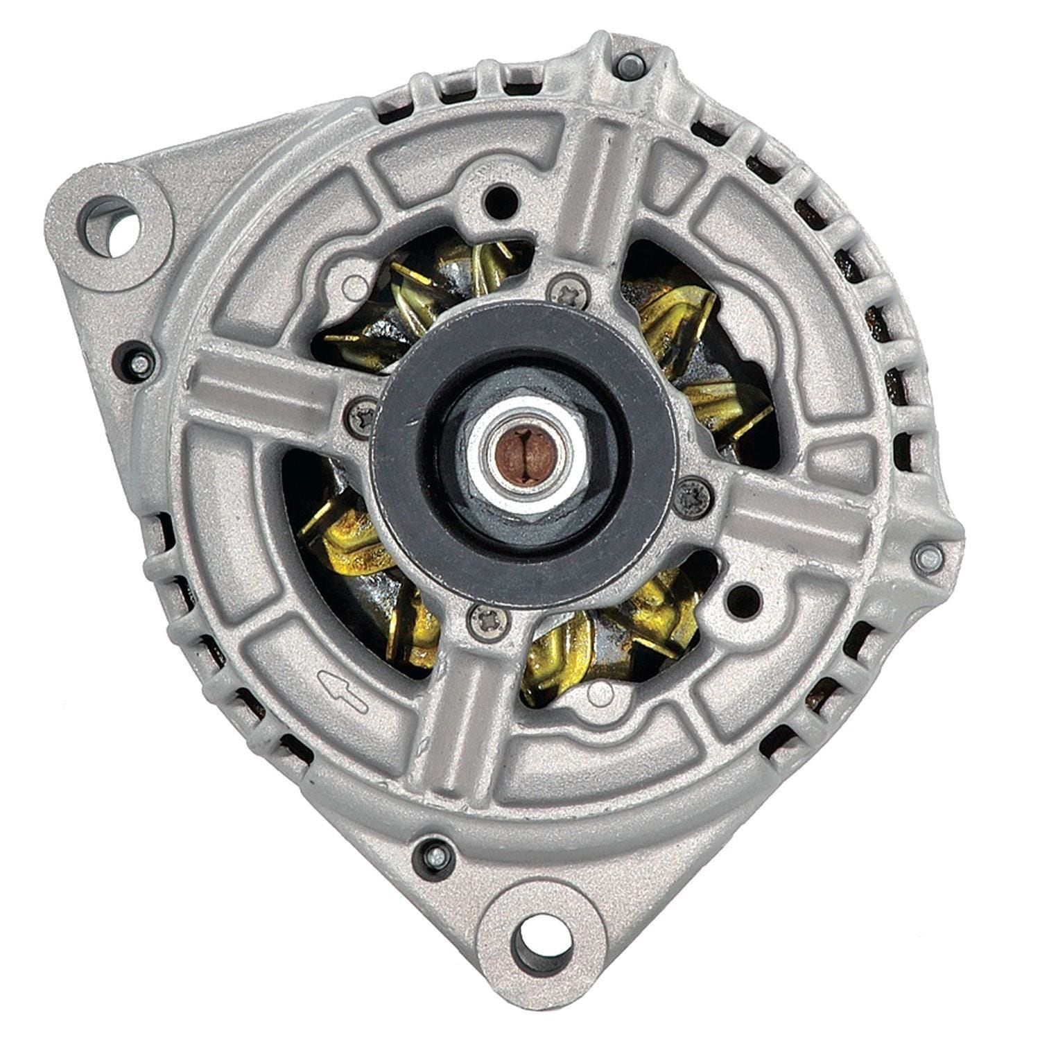 Alternator 12034