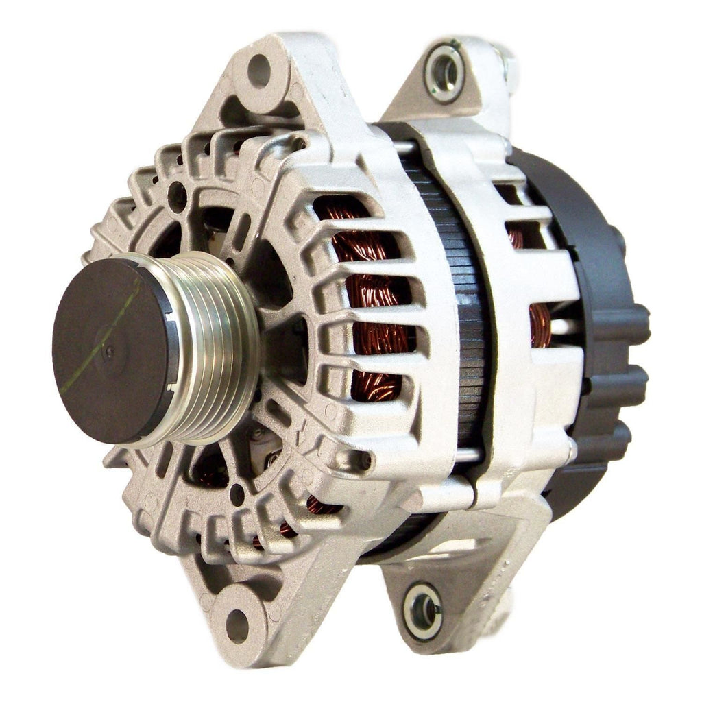 Alternator 10183