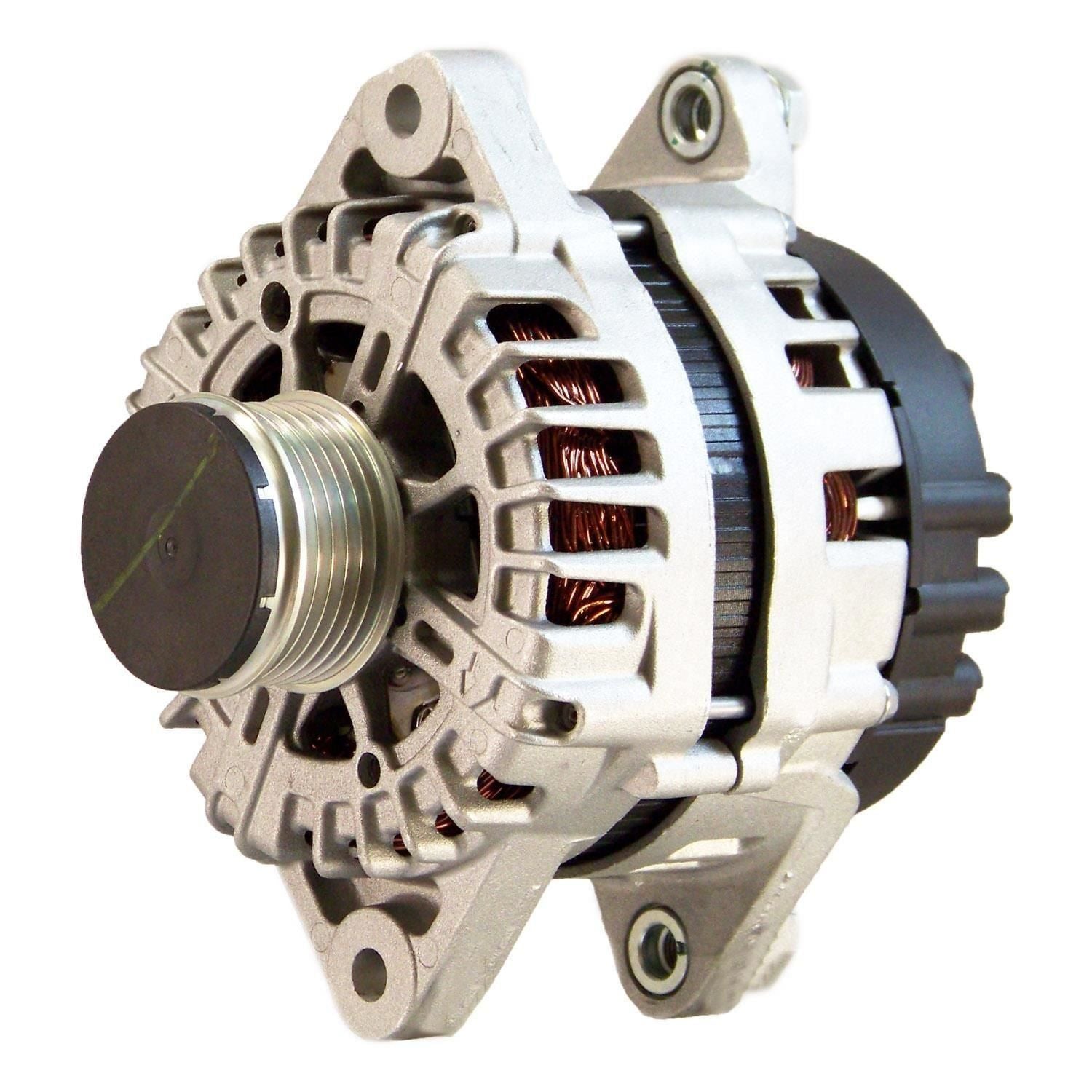 Alternator 10183