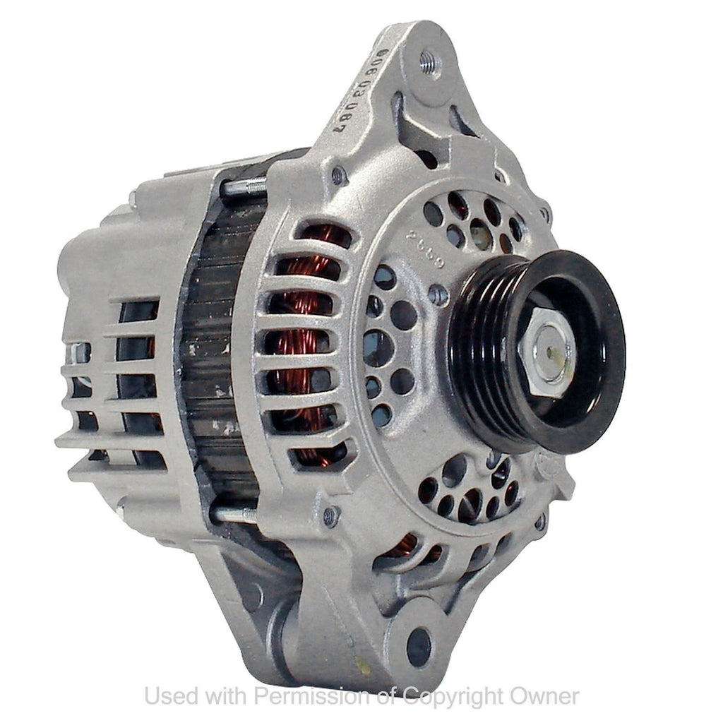 Alternator 13367