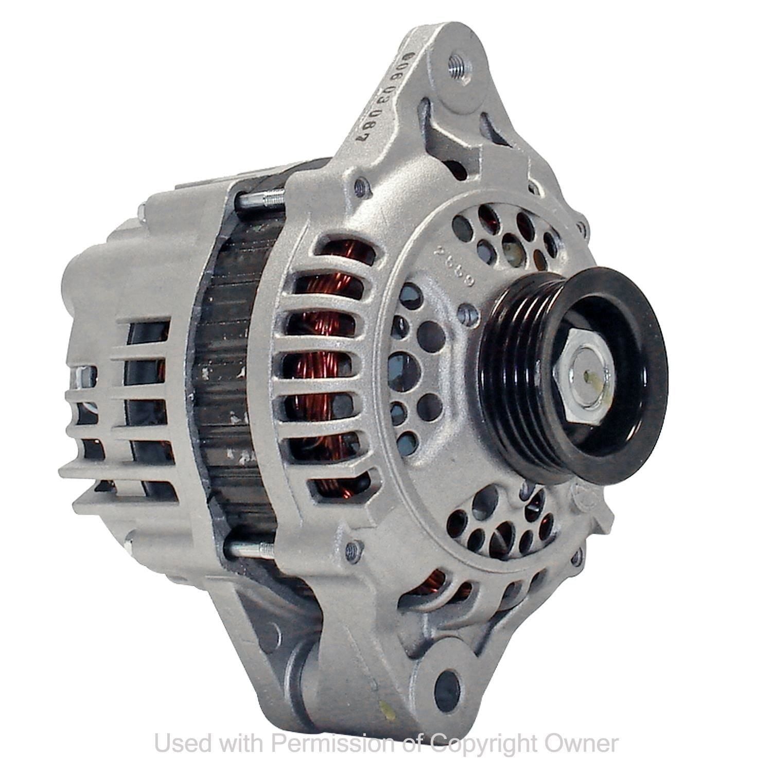 Alternator 13367