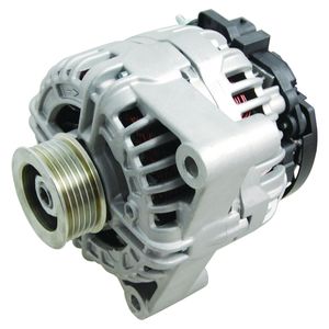 Gold New Alternator 11234N