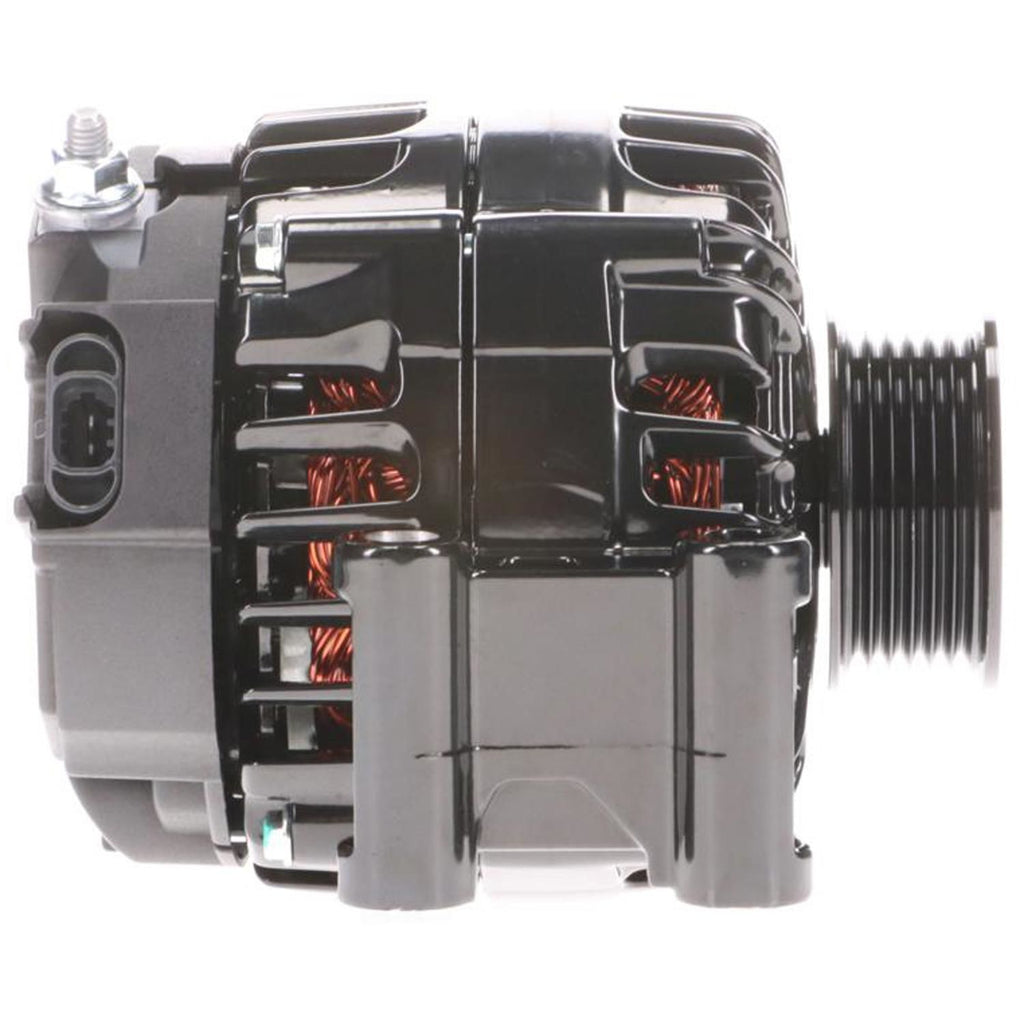 New Alternator NDLG78450