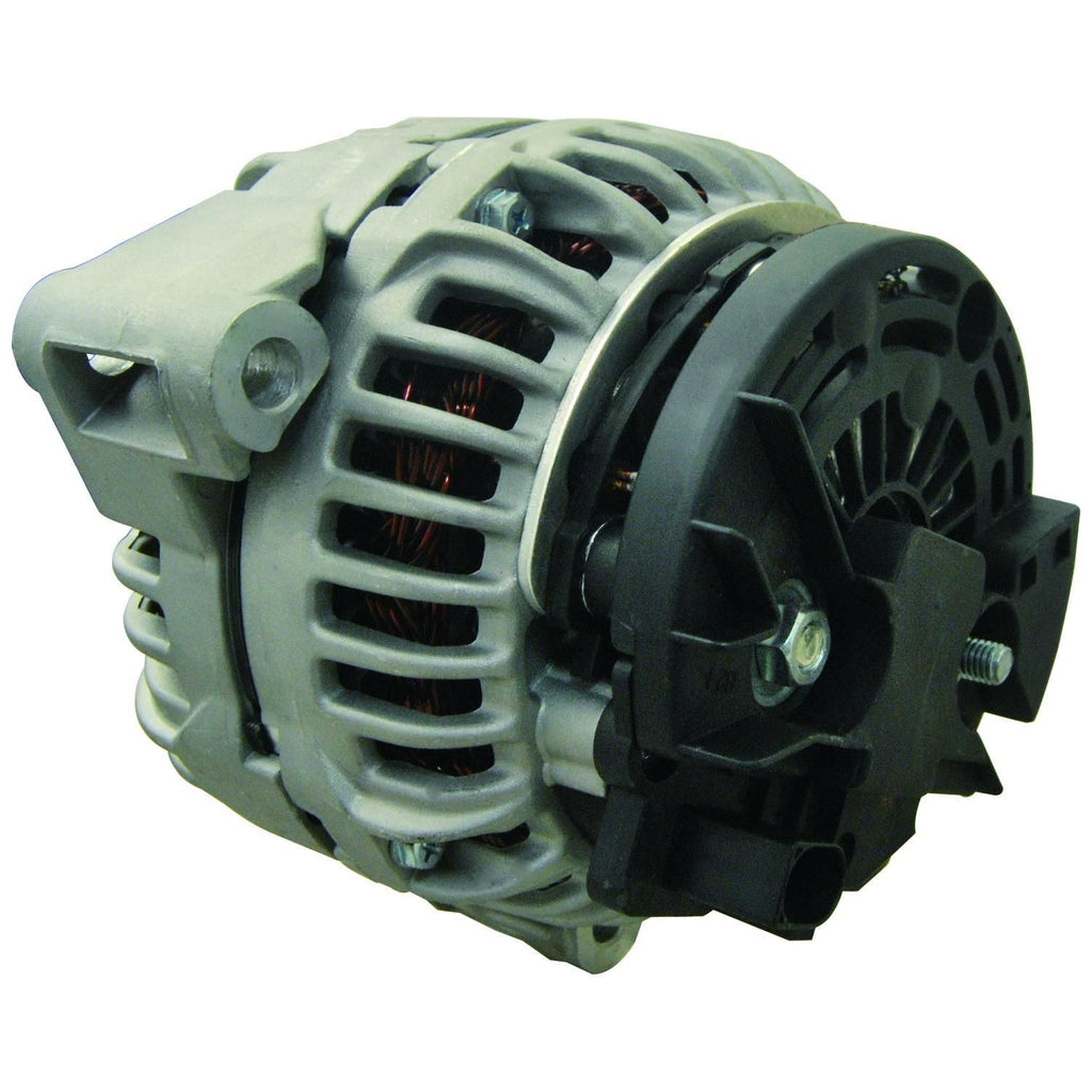 Gold New Alternator 11068N