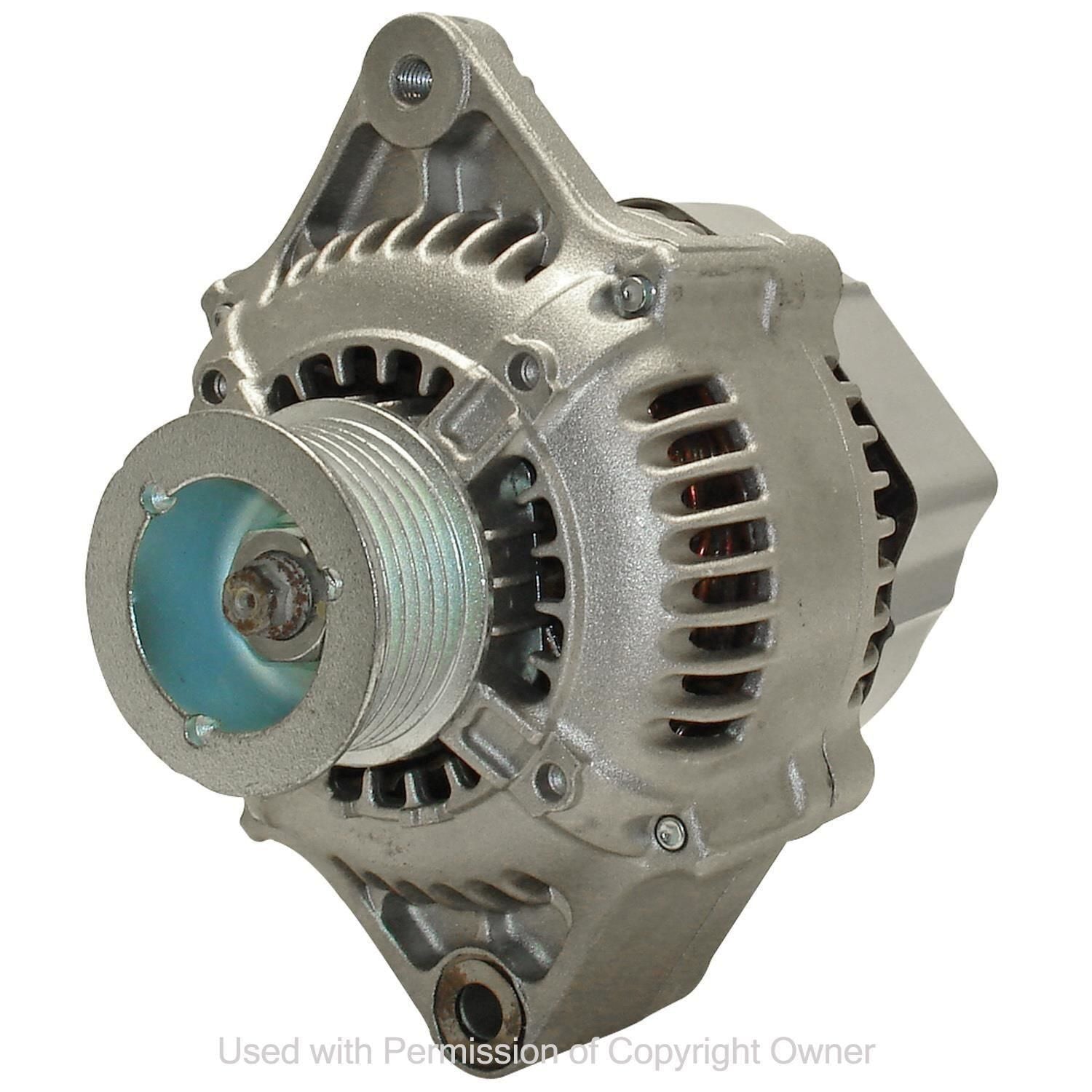 Alternator 14390