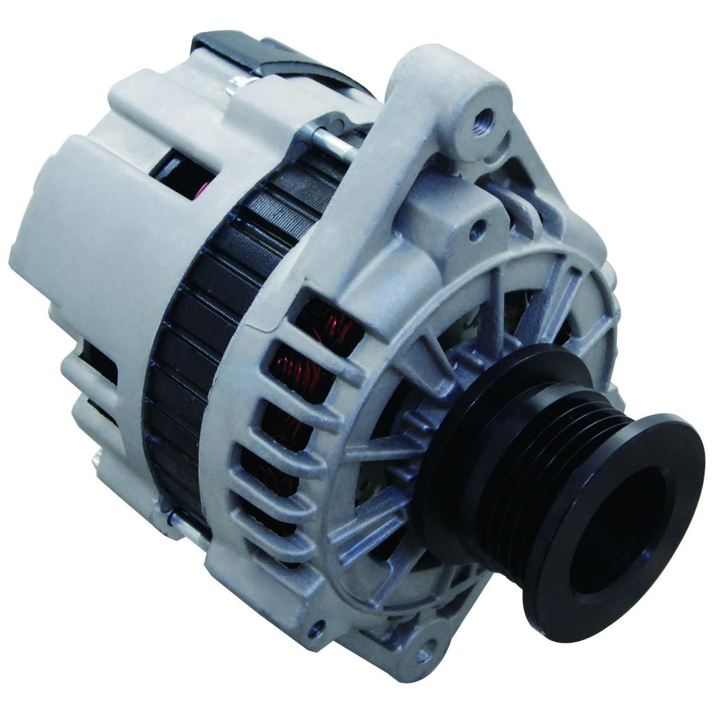 Gold New Alternator 8280N