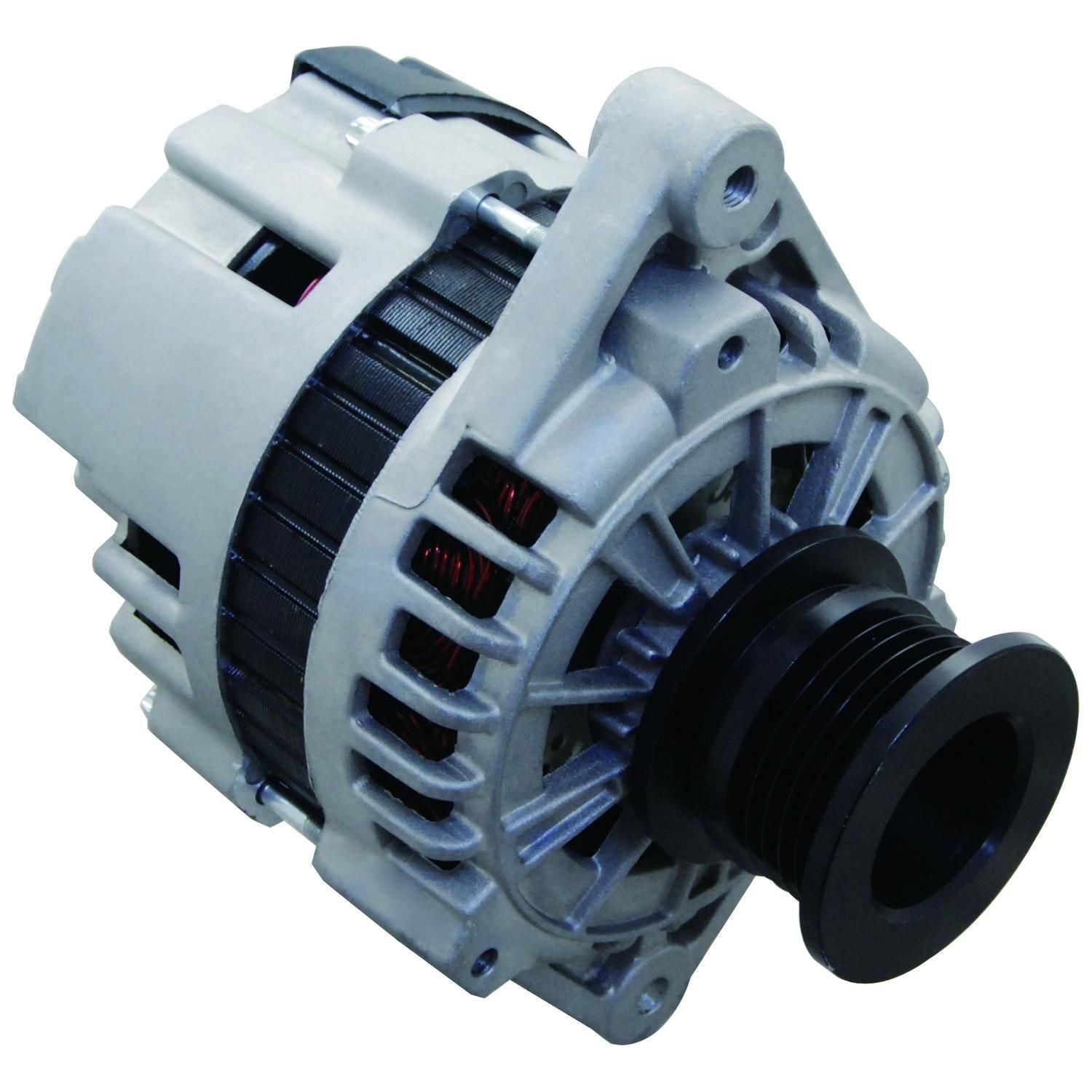 Gold New Alternator 8280N