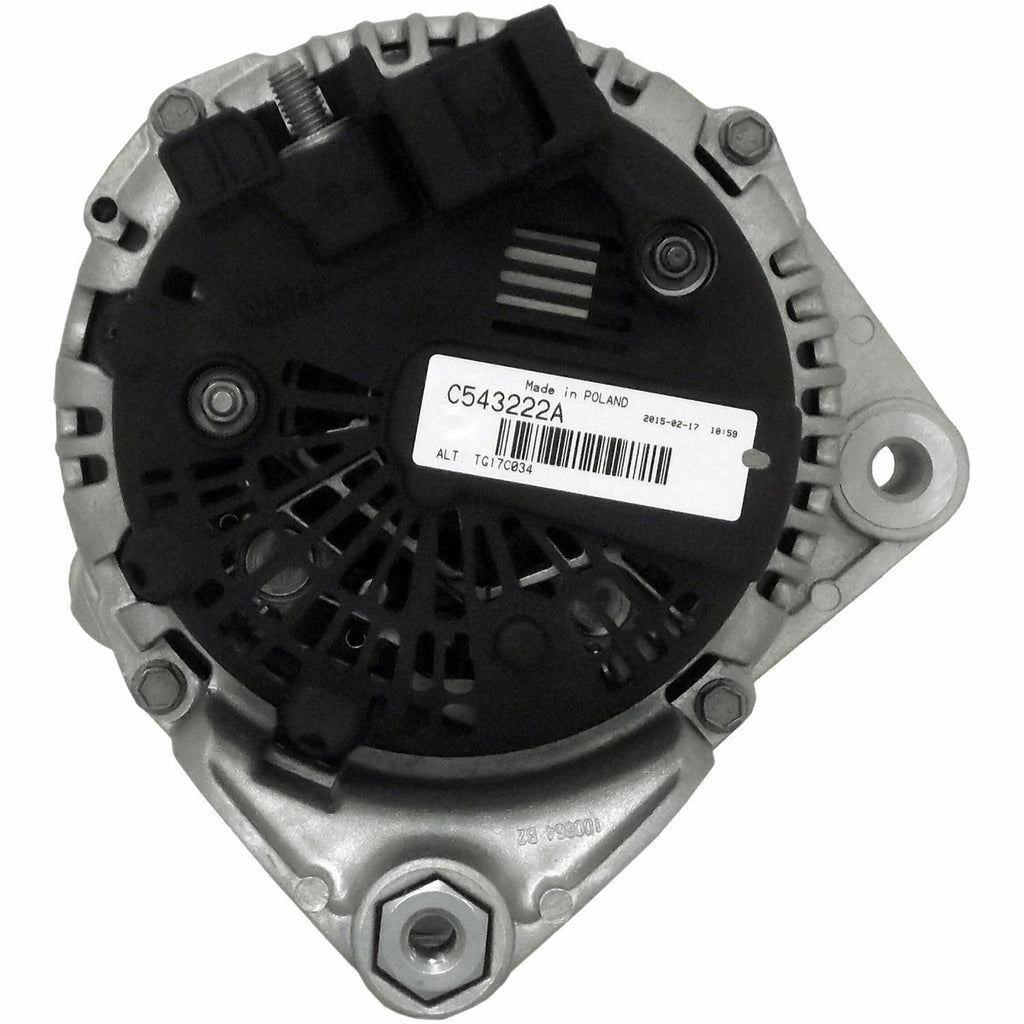 Alternator 10260