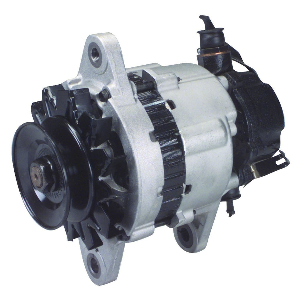 Gold Alternator 12551N