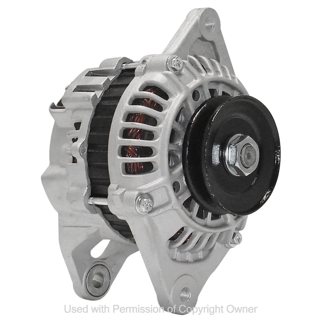 Alternator 14437