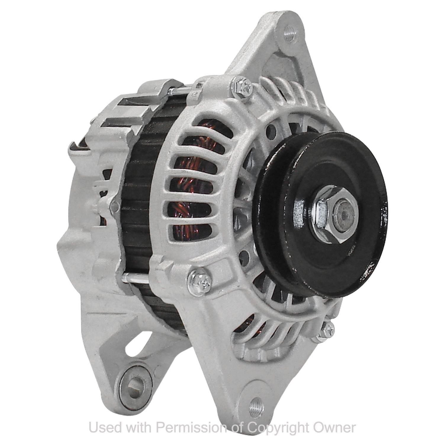 Alternator 14437