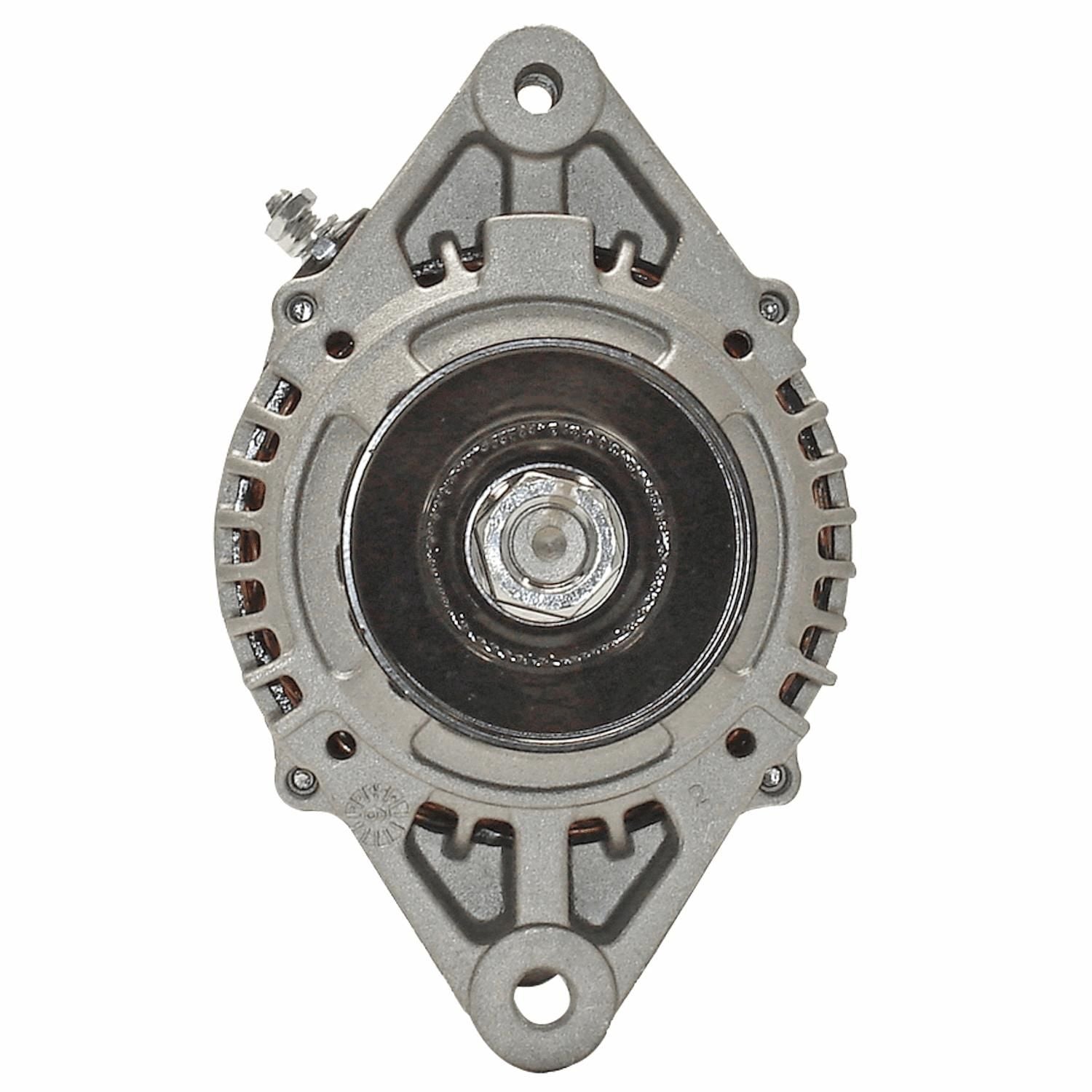 Alternator 12006