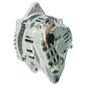 Gold New Alternator 13646N