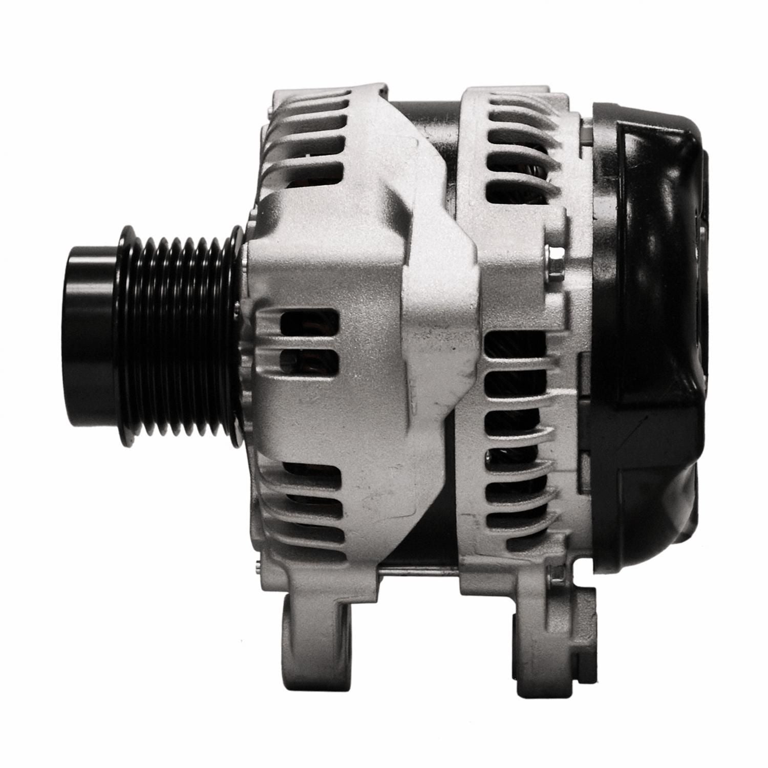 Alternator 11201