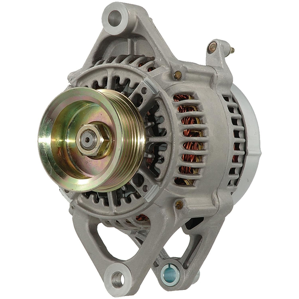 Gold New Alternator DLG5503-6