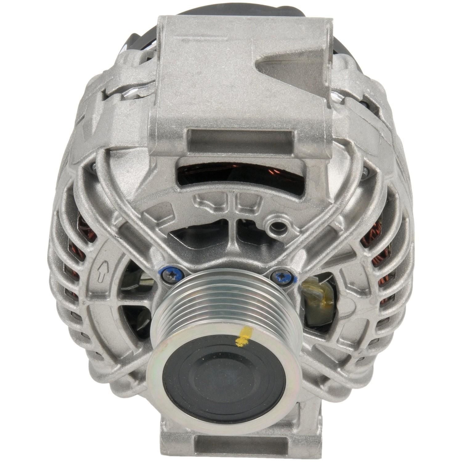 Bosch New Alternator AL0825N
