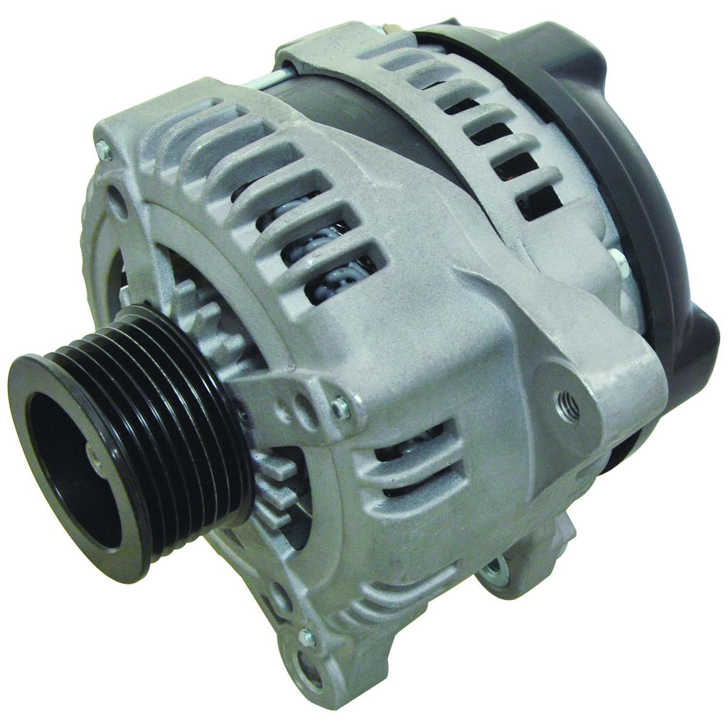 Gold New Alternator DLG11034