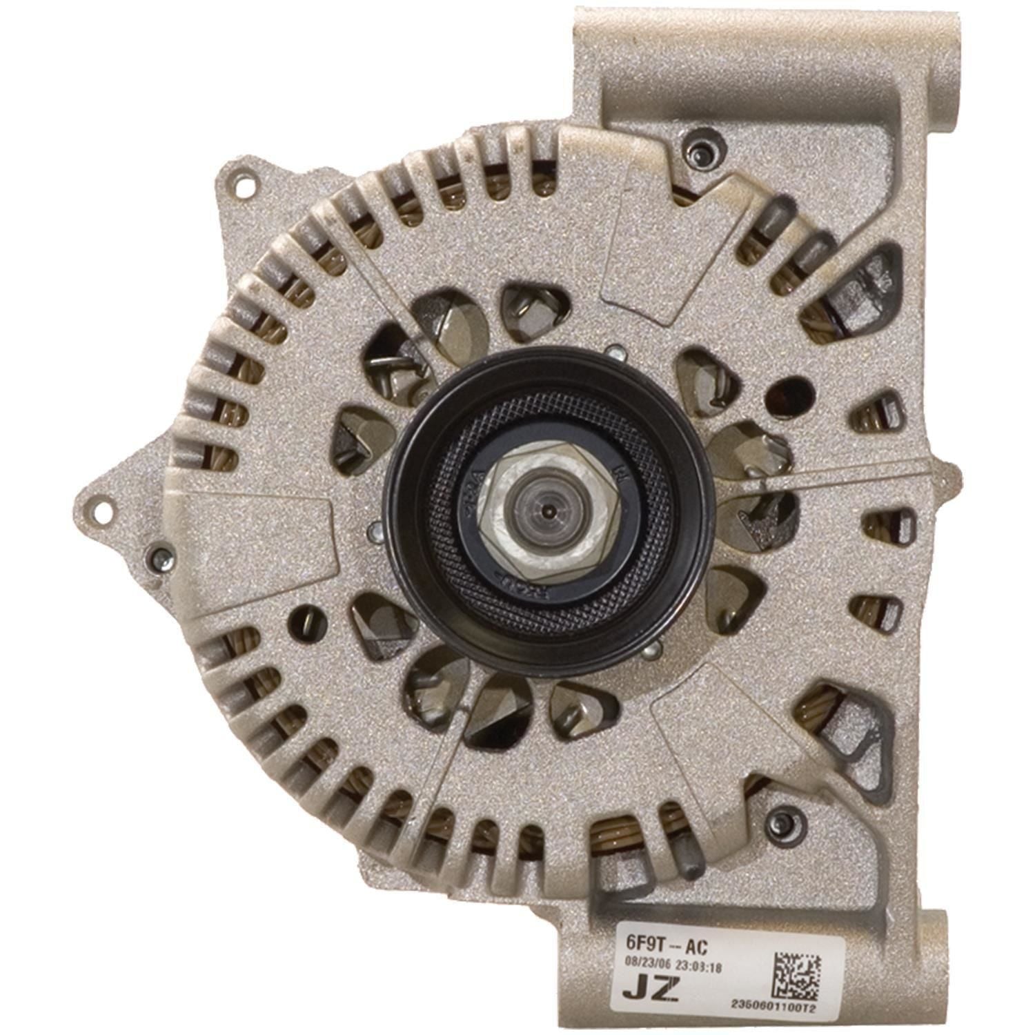 Gold New Alternator DLG3421-6-2