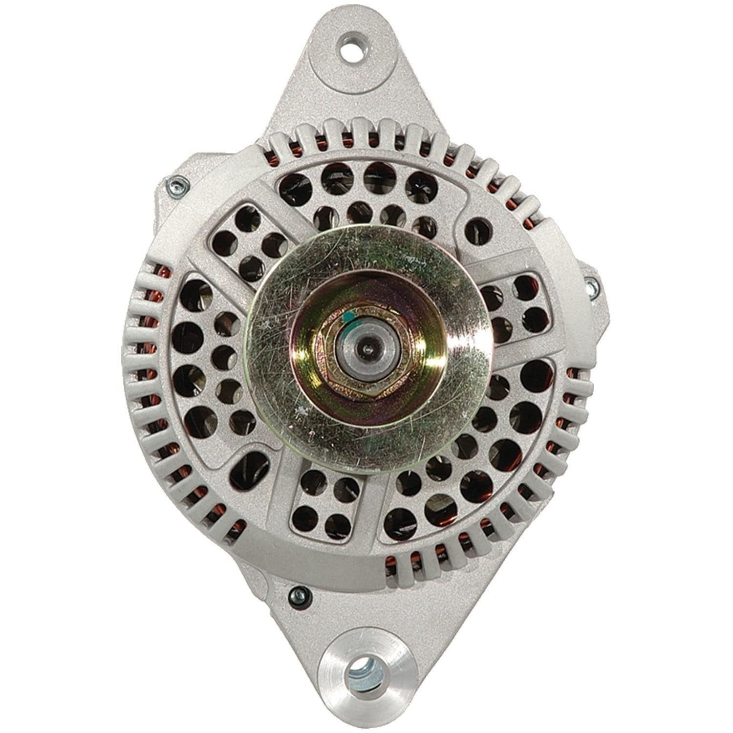 Gold New Alternator DLG7760-6-11