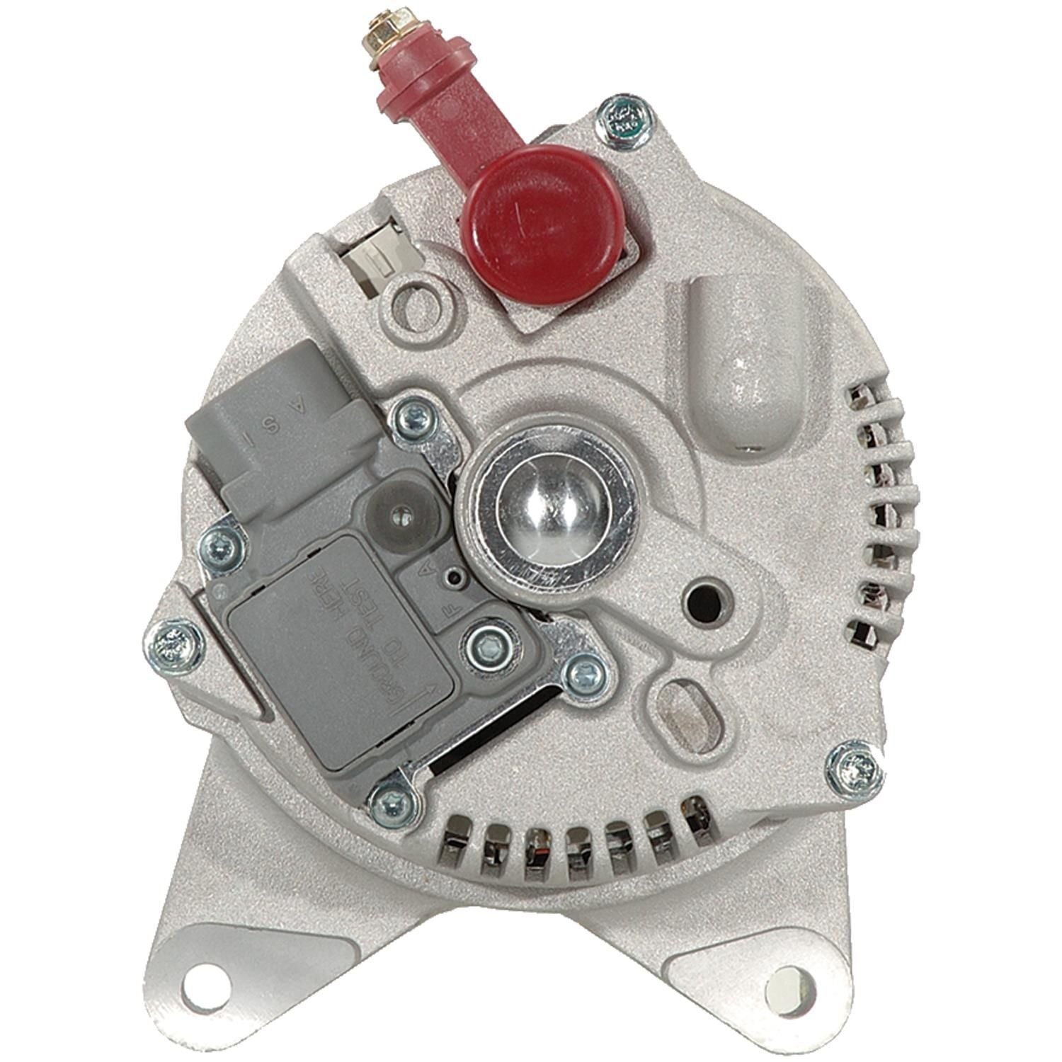 Gold New Alternator DLG3501-18-10