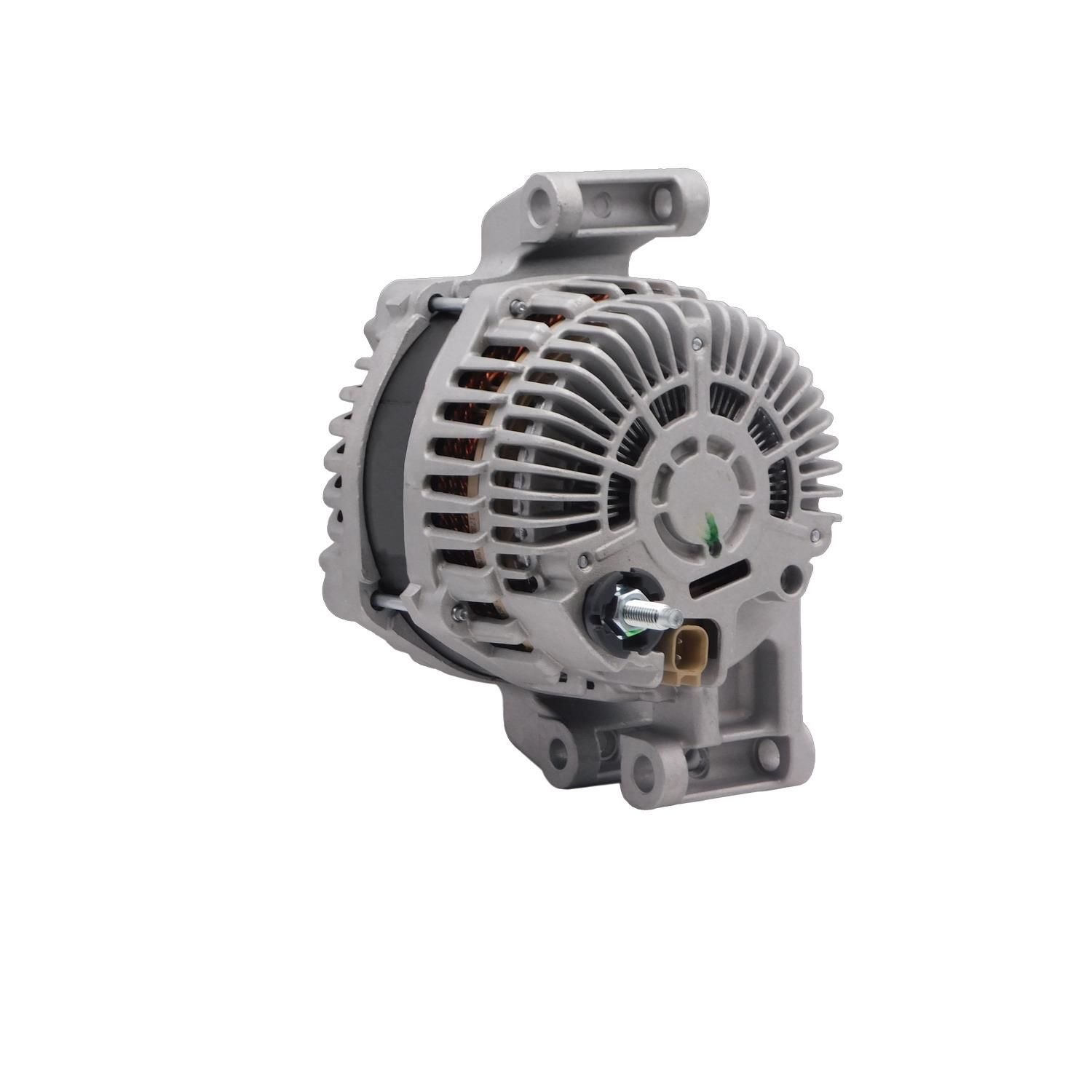 Gold New Alternator DLG11554