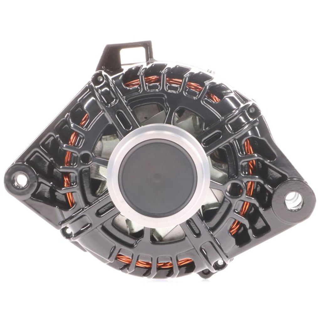 New Alternator NDLG17729
