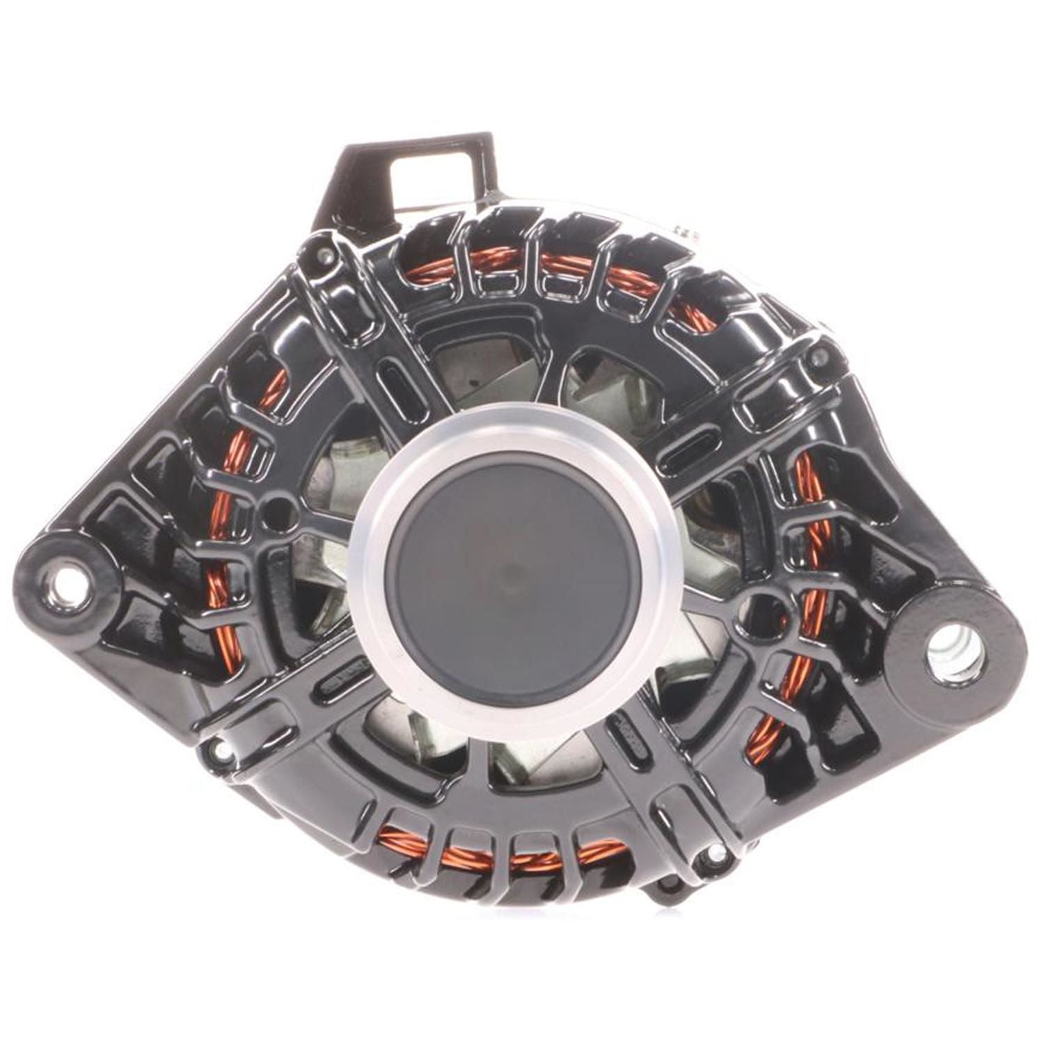 New Alternator NDLG17729