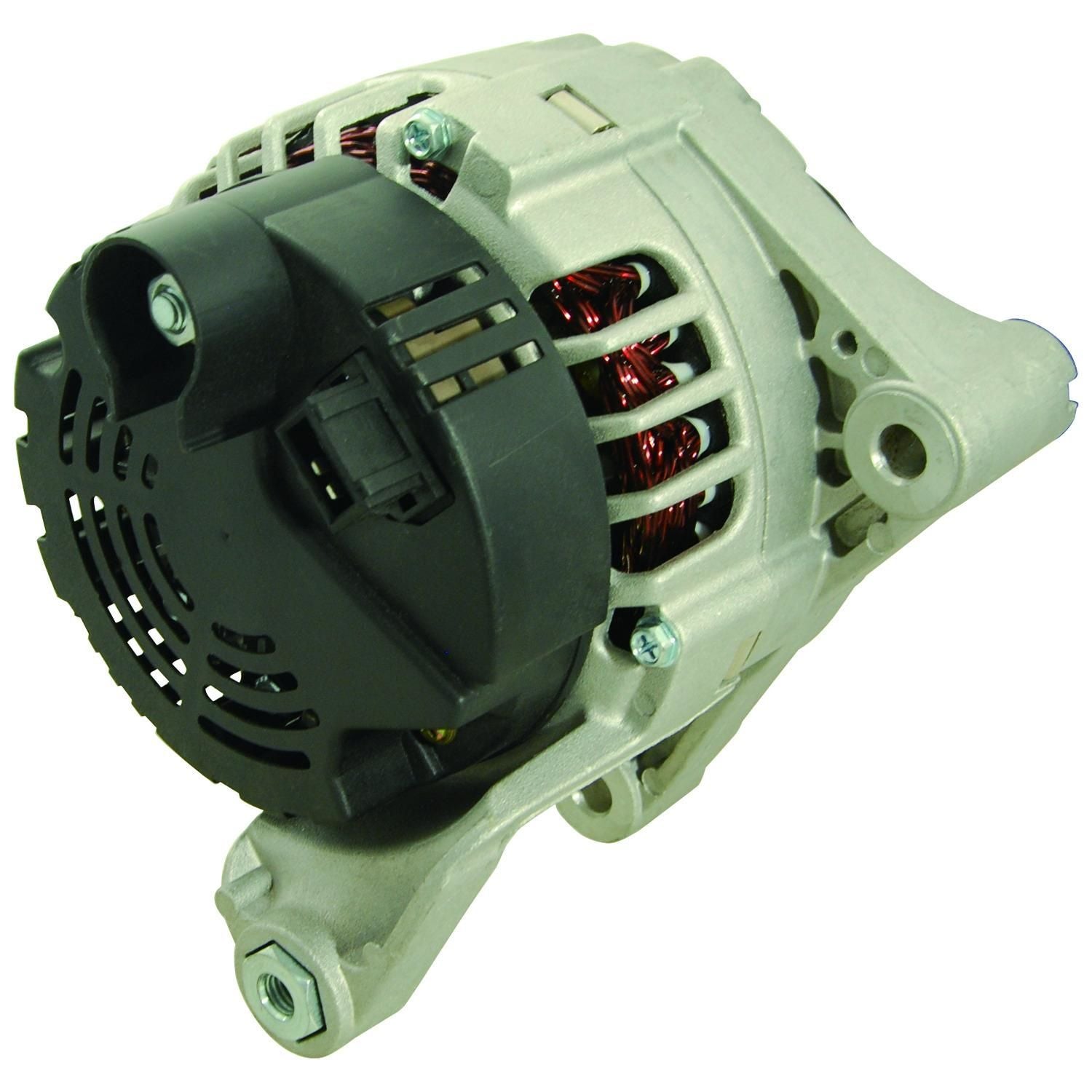 Gold New Alternator 13974N