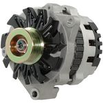 Gold New Alternator DLG1387-6-3