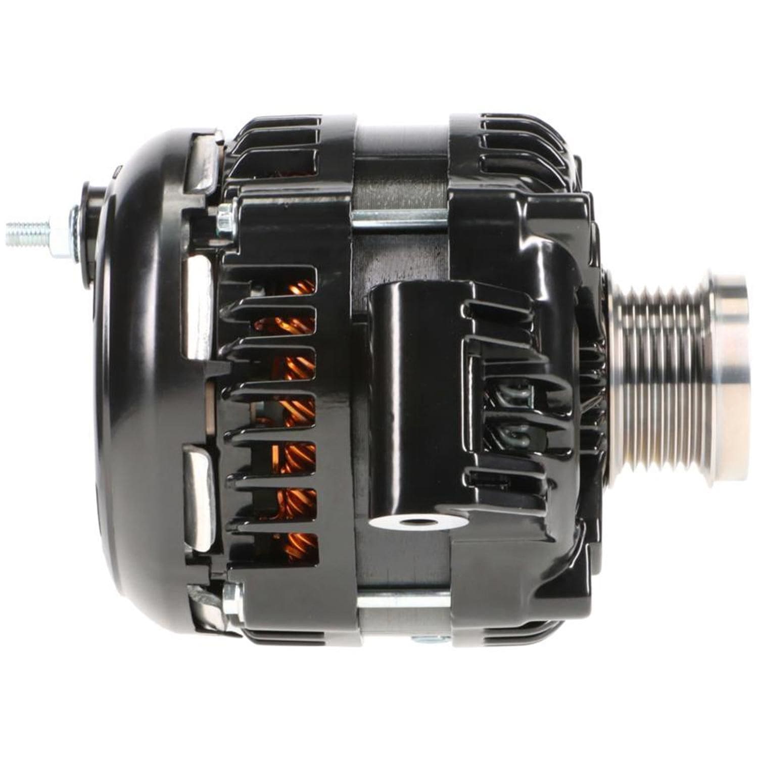New Alternator NDLG73623