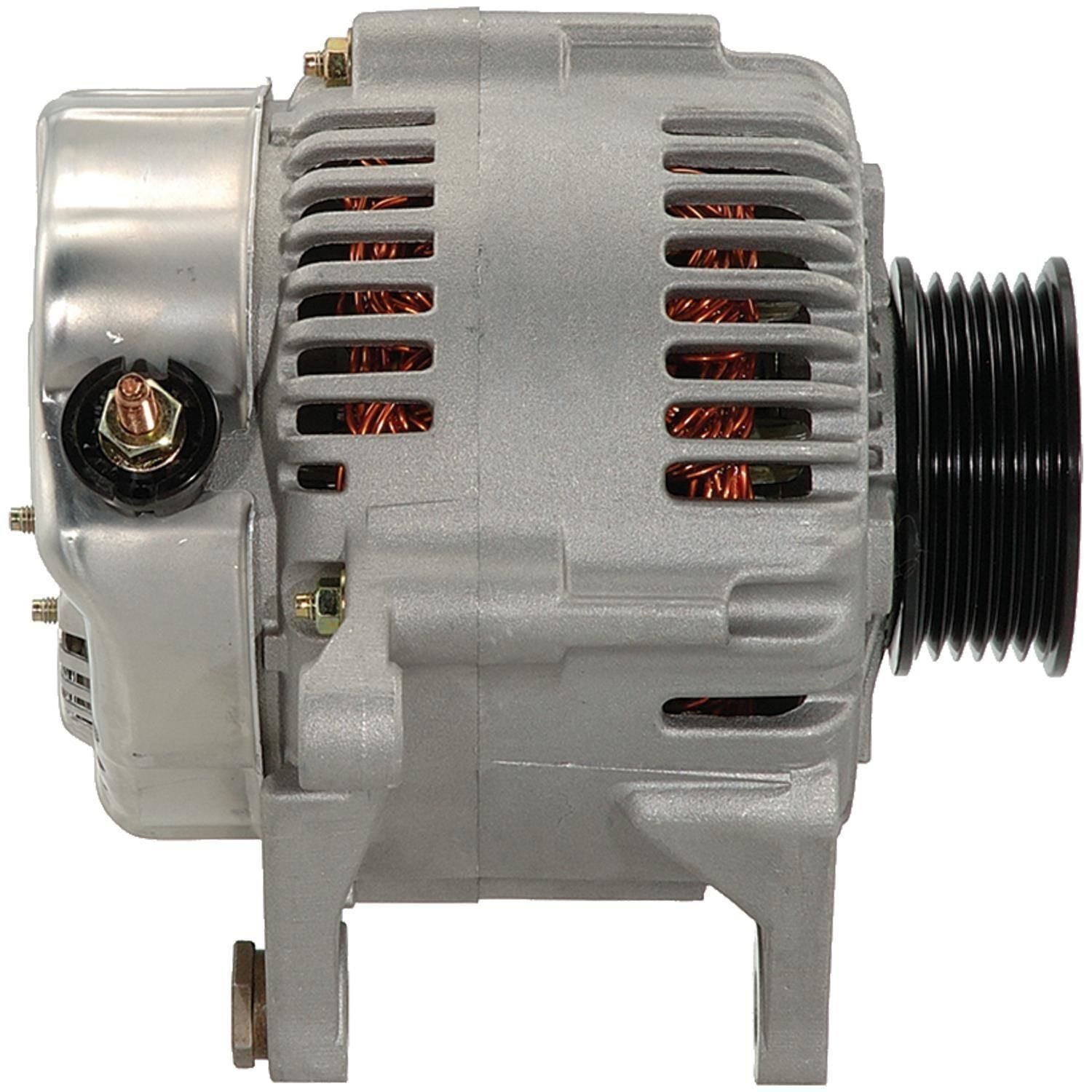 Gold New Alternator DLG5512-16-2