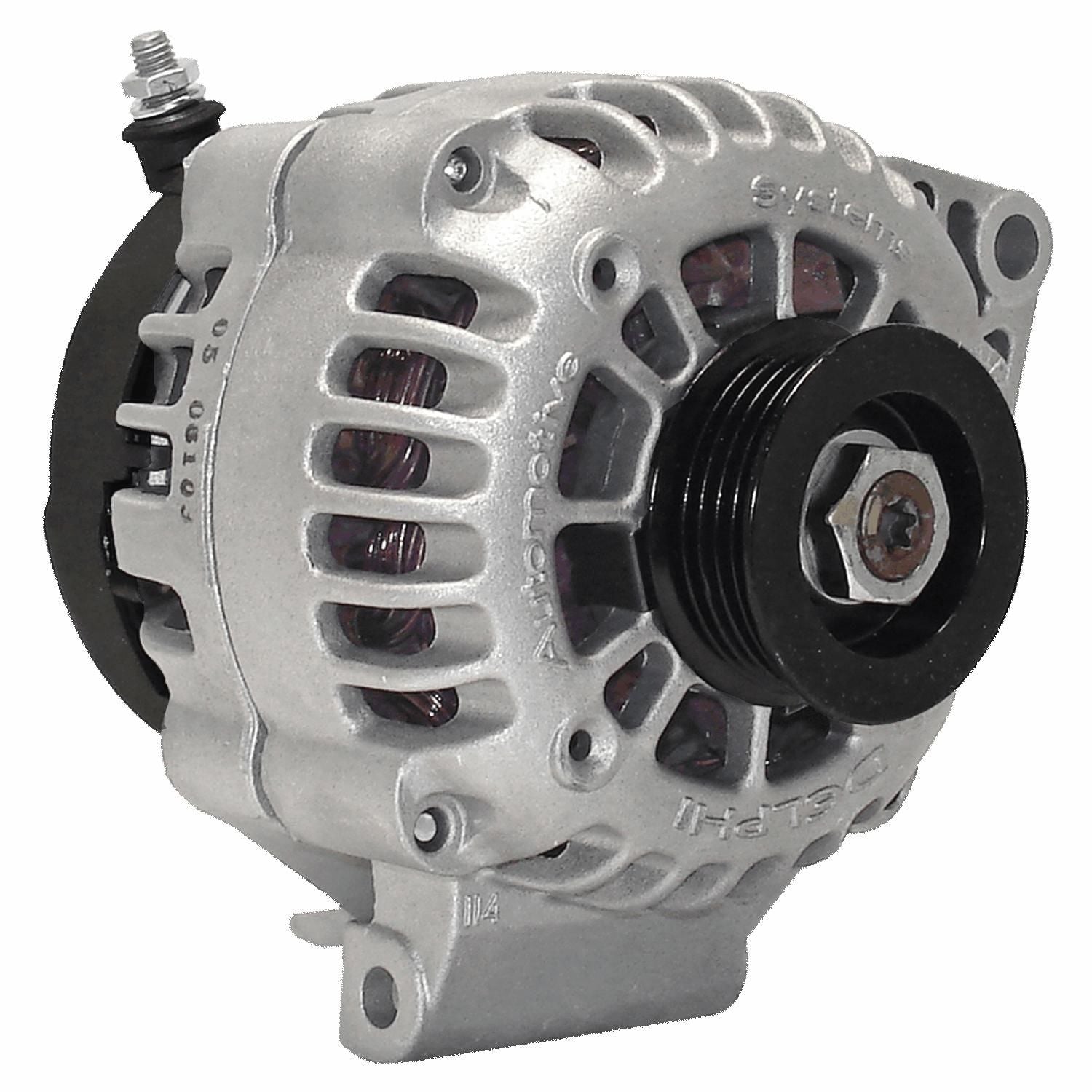 Alternator DL8228-6-7