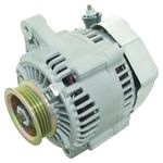 Gold New Alternator 13433N