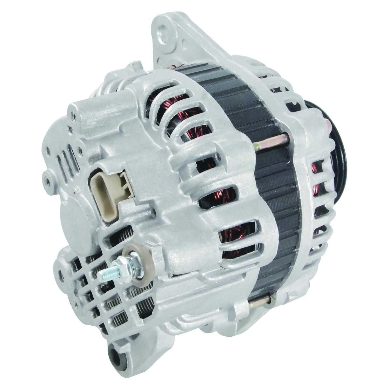 Gold New Alternator 13764N