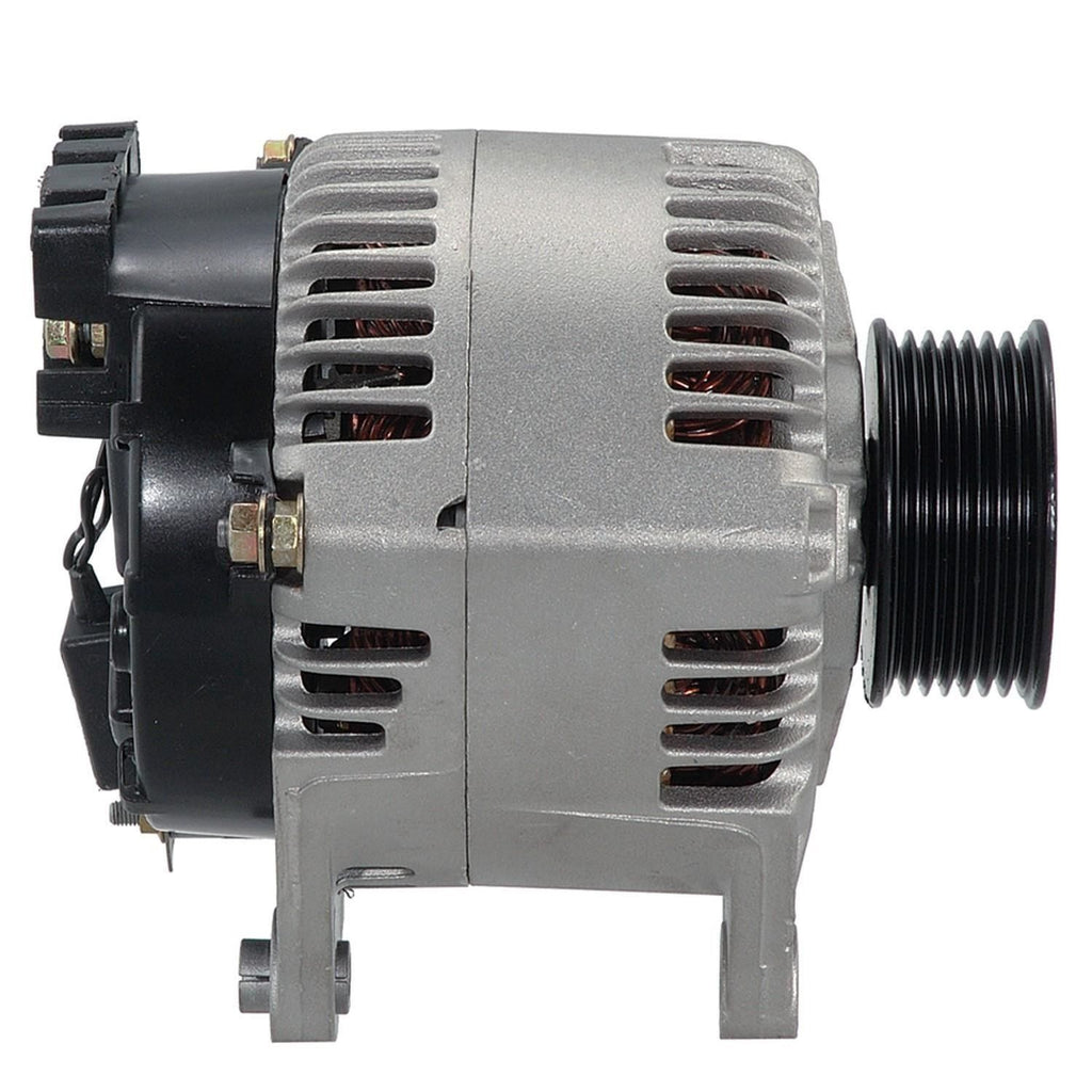 Alternator 14367