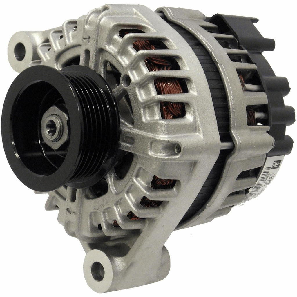 Alternator DL2349-6-12