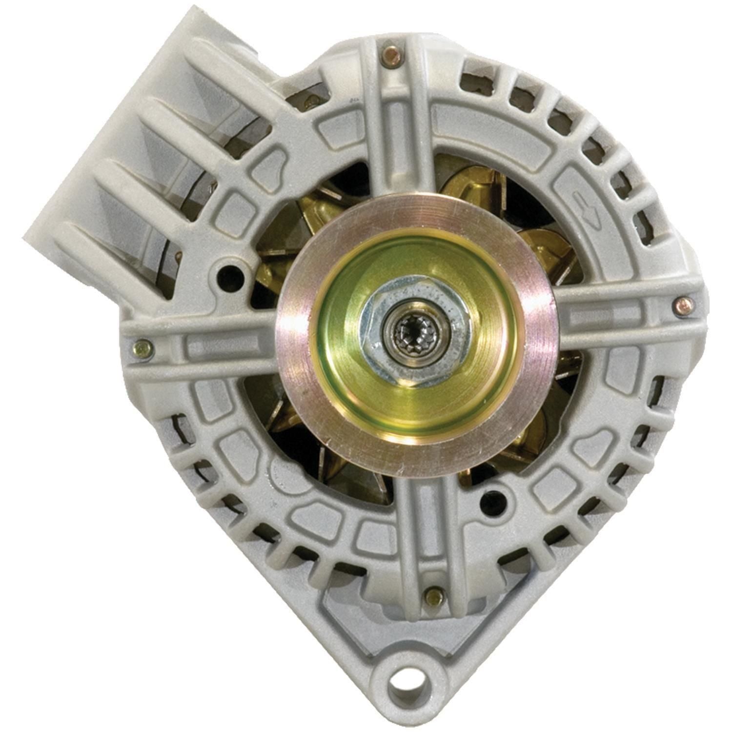 Gold New Alternator DLG2229-16-1