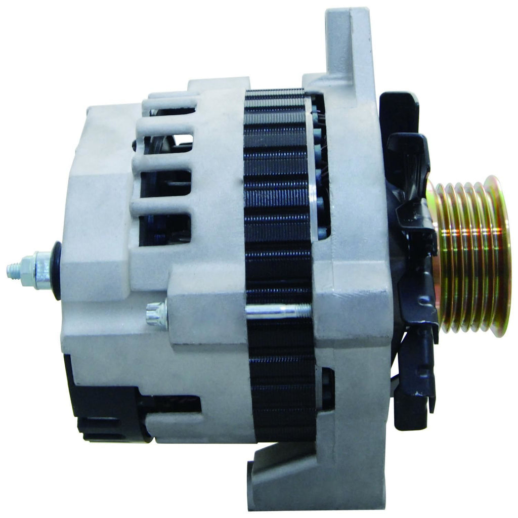Gold New Alternator 7802-11N-6G