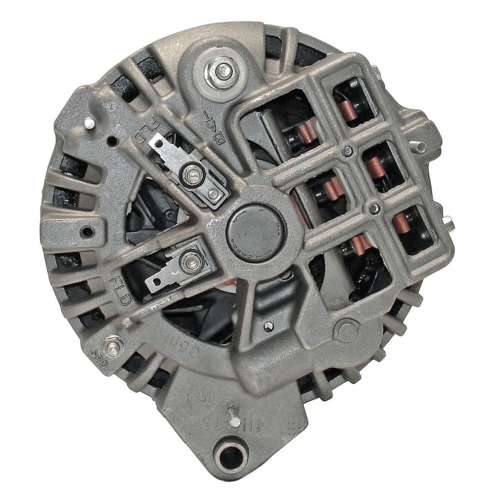 TotalPro Remanufactured Alternator T7516