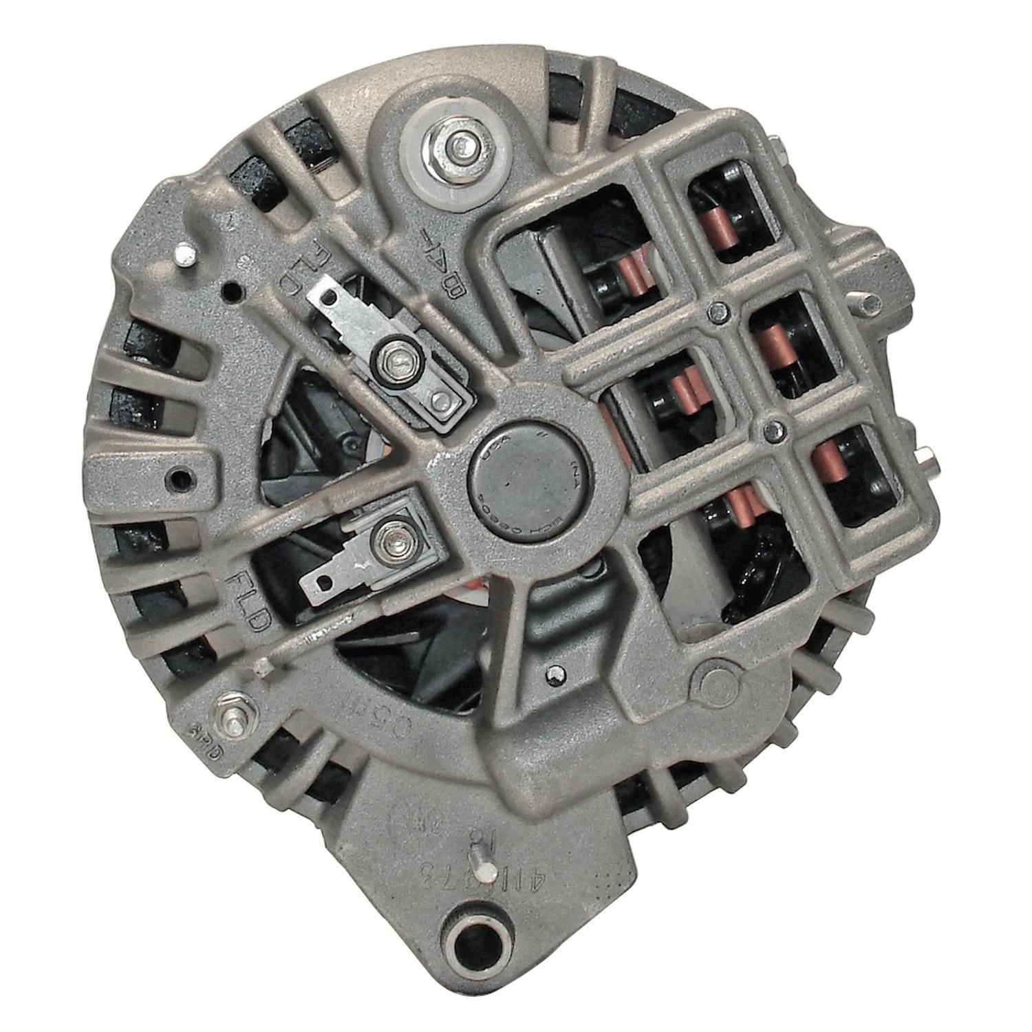 TotalPro Remanufactured Alternator T7516