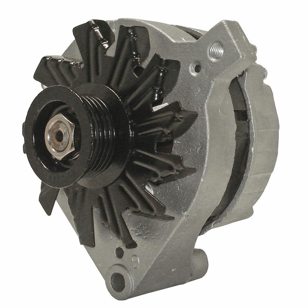 Alternator DL7744