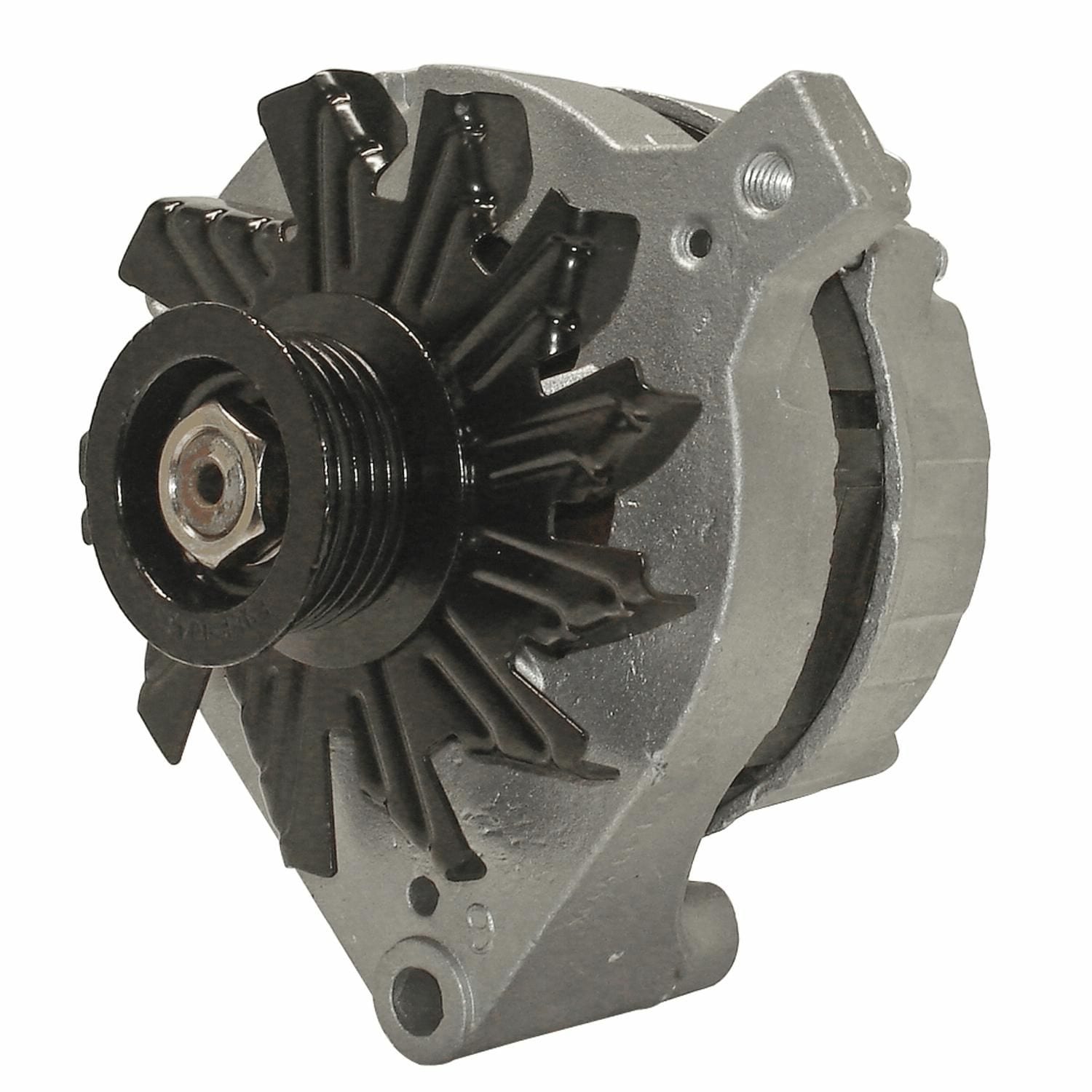 Alternator DL7744