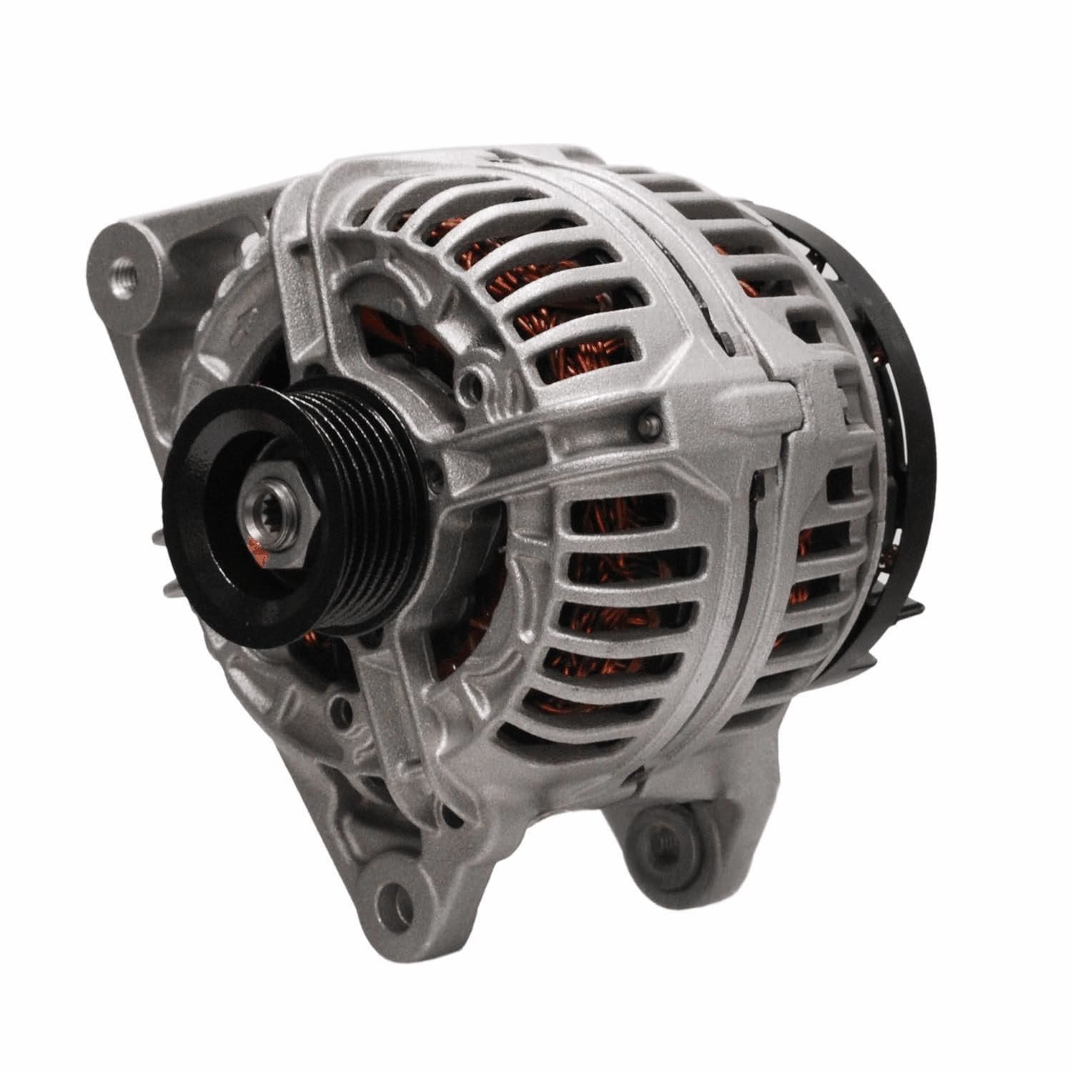 Alternator 15538