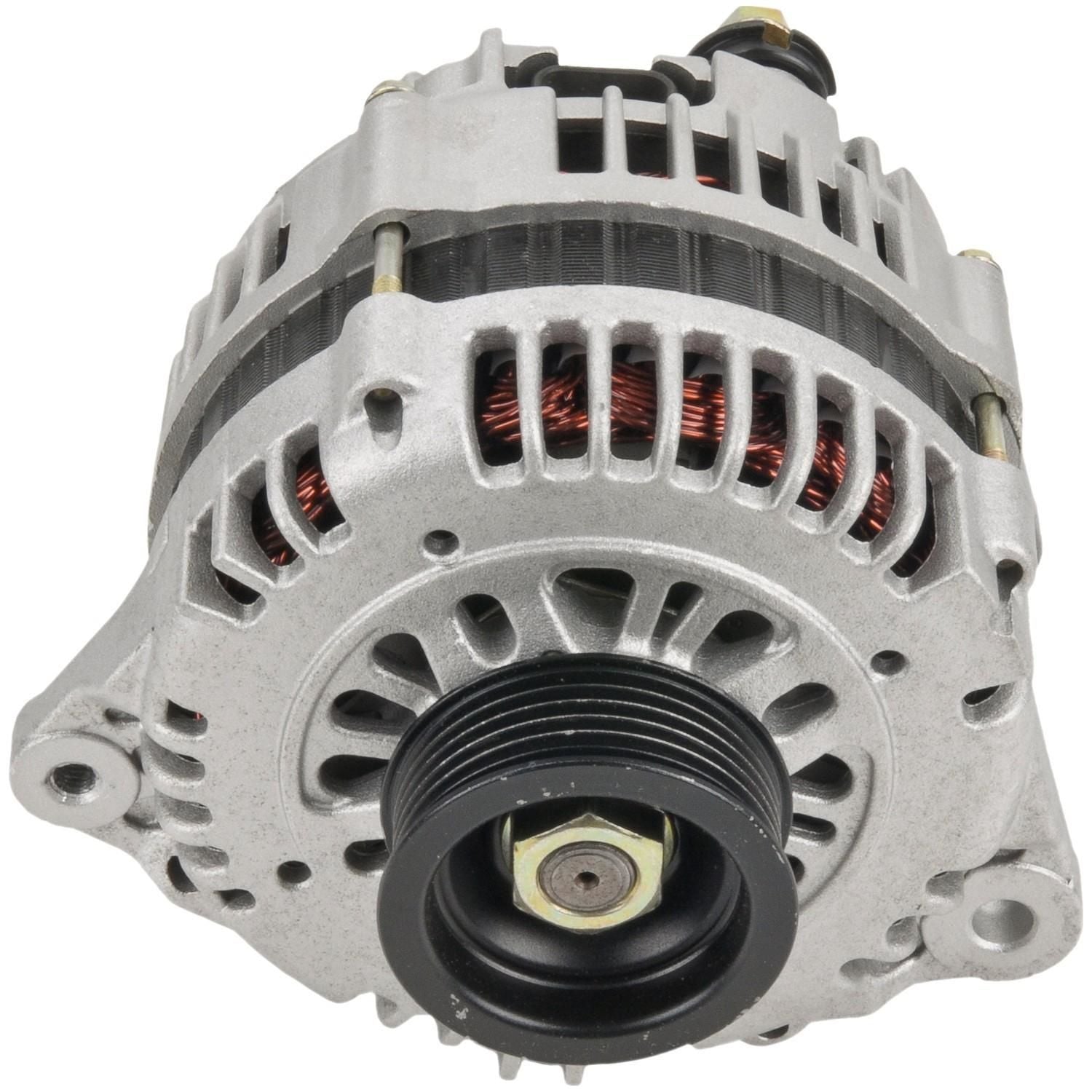 Bosch Remanufactured Alternator AL2398X