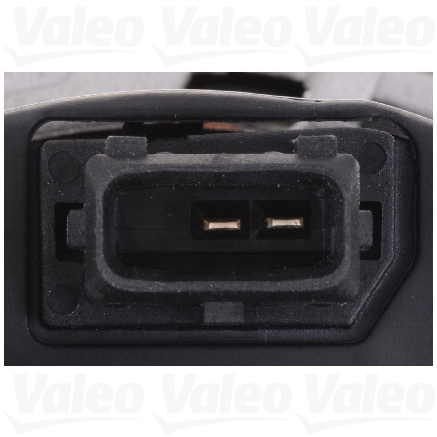 Valeo Alternator 439397
