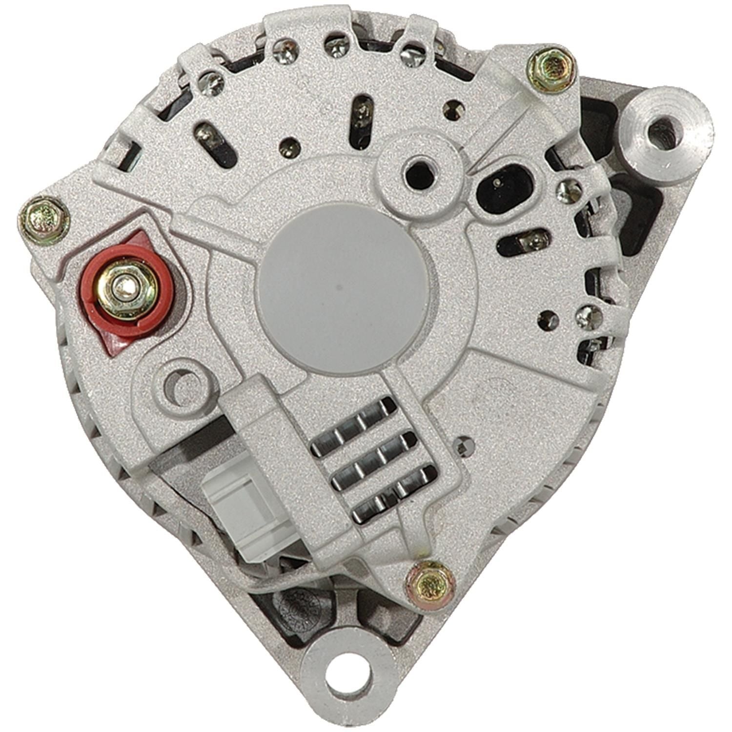 Gold New Alternator DLG3609-16-7