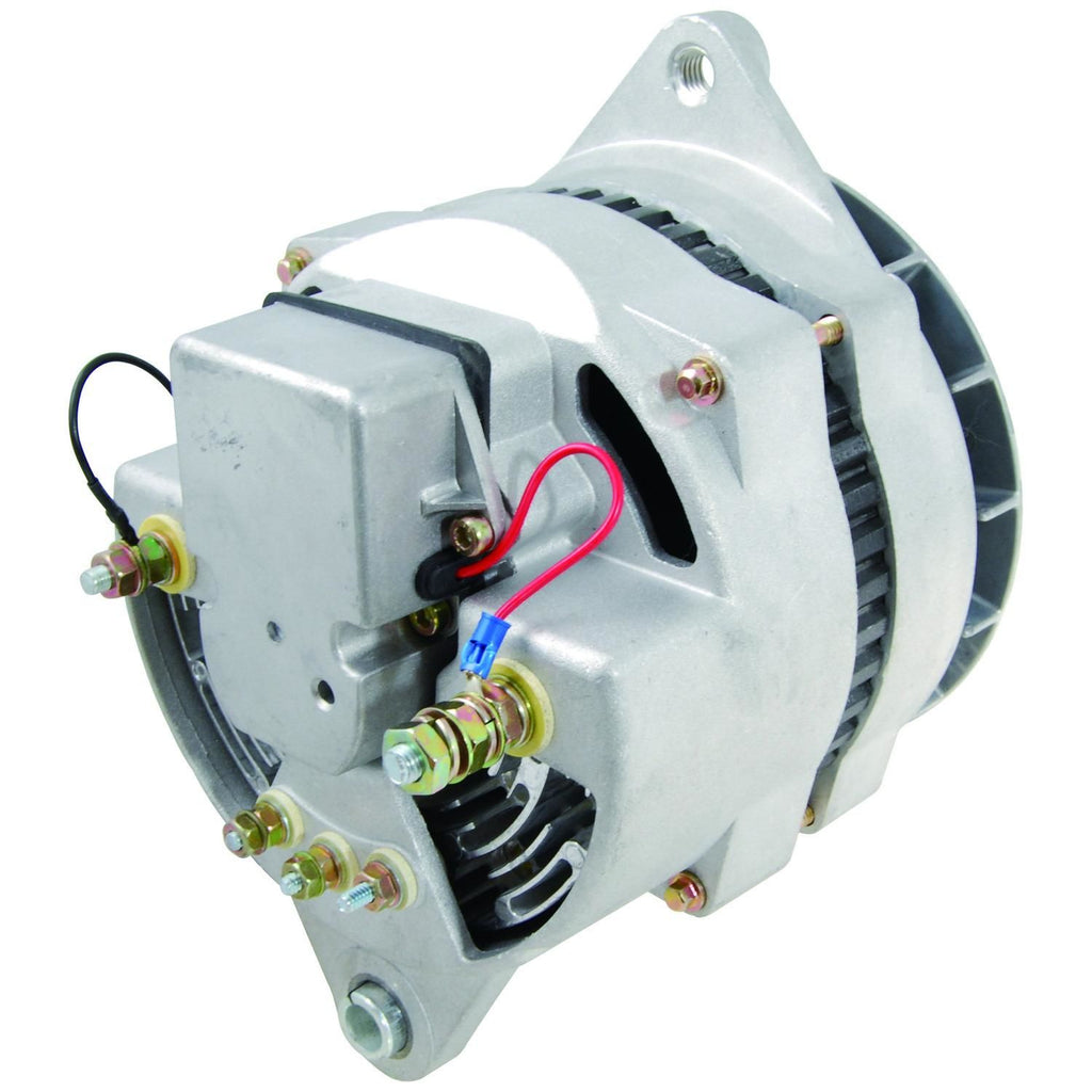 Gold New Alternator 8329N