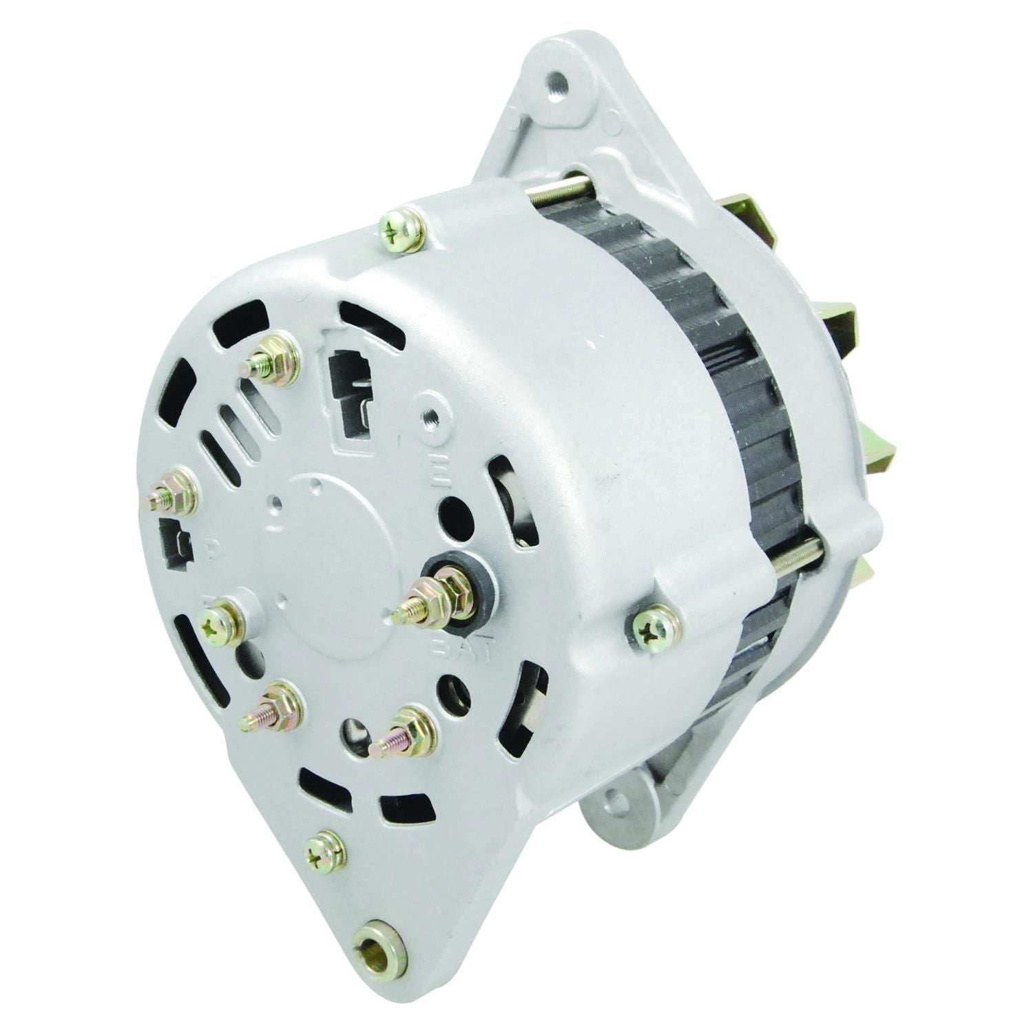 Gold New Alternator 14592N